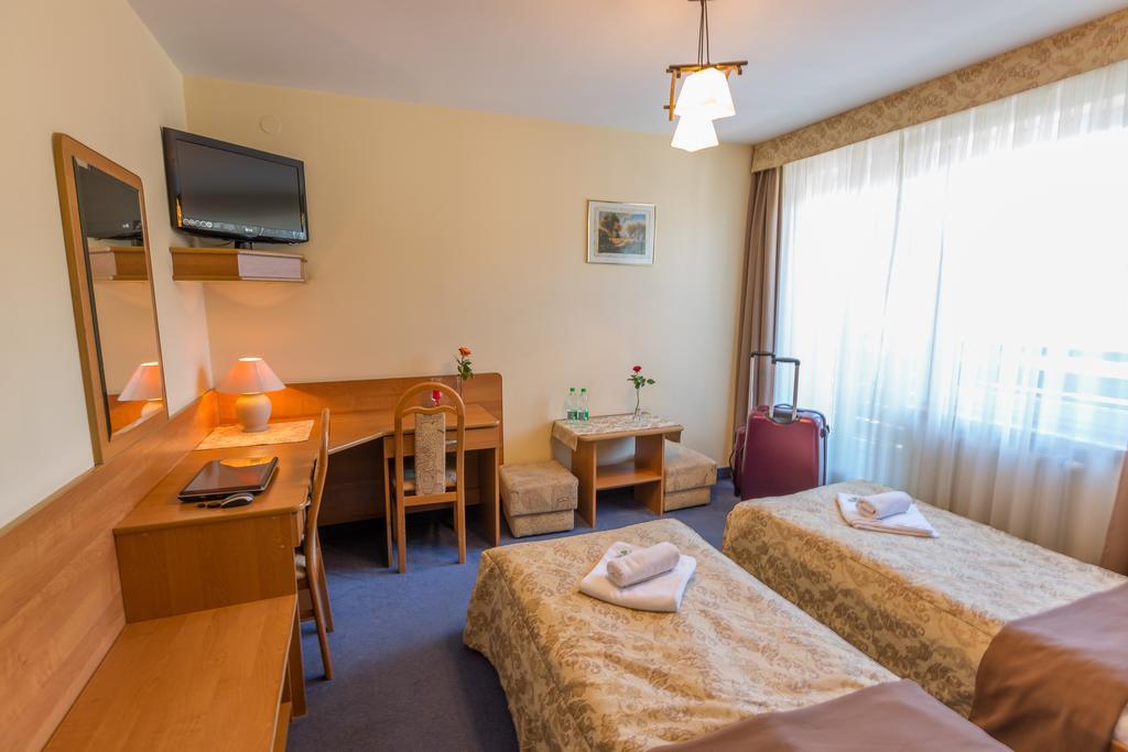 Fian - Noclegi I Konferencje W Centrum Zakopane Luaran gambar